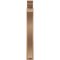 Ekena Millwork 6-in W x 32-in D x 44-in H Funston Trad Rough Cedar Woodgrain TimberThane Outlooker, Primed Tan OUTUR060X32X44FST04RCPR - alternate 5